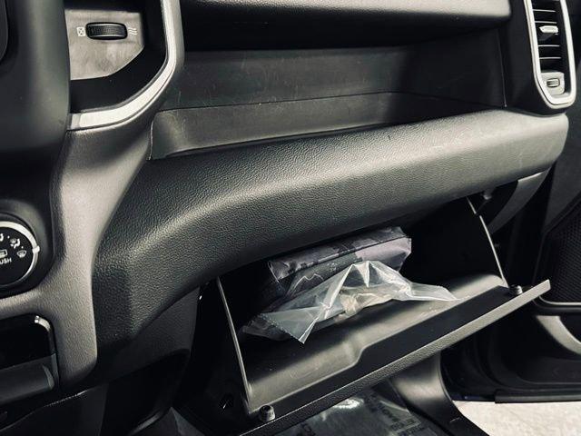2022 Ram 1500 Vehicle Photo in MEDINA, OH 44256-9631