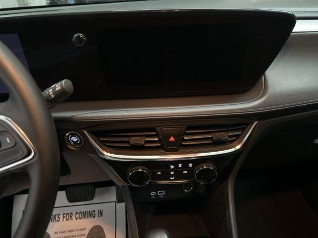 2024 Buick Encore GX Vehicle Photo in MEDINA, OH 44256-9631