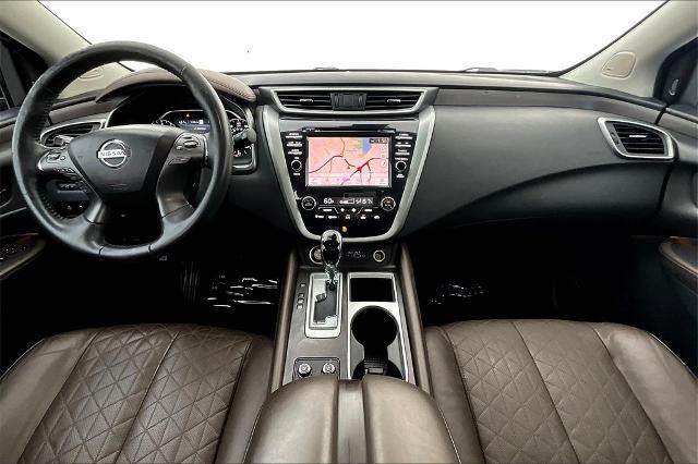 2019 Nissan Murano Vehicle Photo in Grapevine, TX 76051