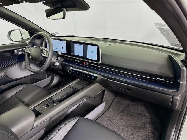 2025 Hyundai IONIQ 6 Vehicle Photo in Everett, WA 98204