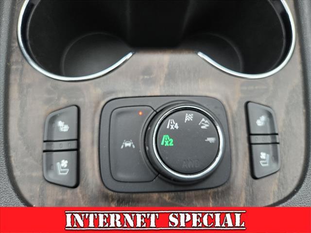 2022 GMC Acadia Vehicle Photo in LITTLE FALLS, NJ 07424-1717