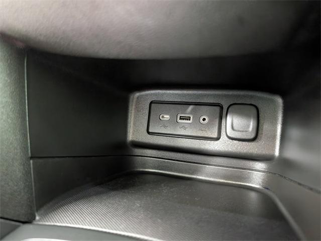 2021 Chevrolet Equinox Vehicle Photo in ENGLEWOOD, CO 80113-6708
