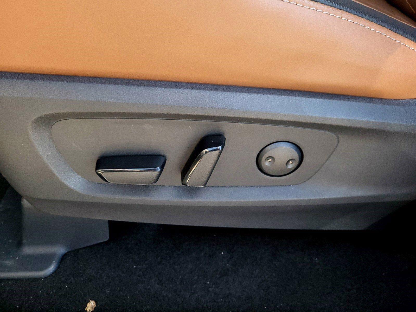 2025 Nissan Pathfinder Vehicle Photo in Albuquerque, NM 87110