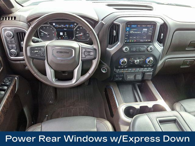 2021 GMC Sierra 1500 Vehicle Photo in PAWLING, NY 12564-3219