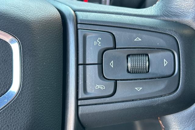 2021 GMC Sierra 1500 Vehicle Photo in SPOKANE, WA 99202-2191