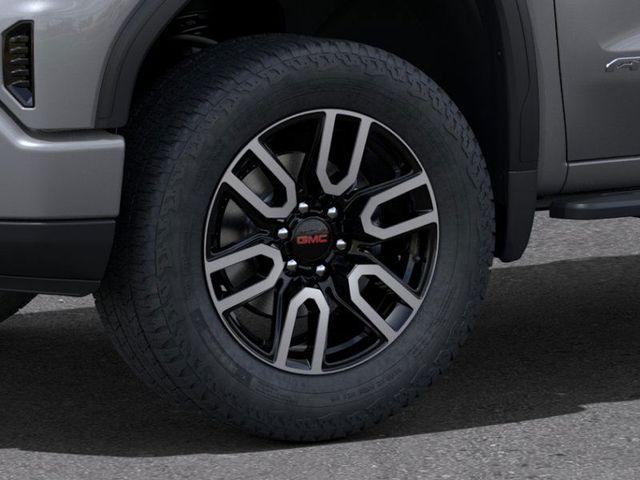 2025 GMC Sierra 1500 Vehicle Photo in DANBURY, CT 06810-5034
