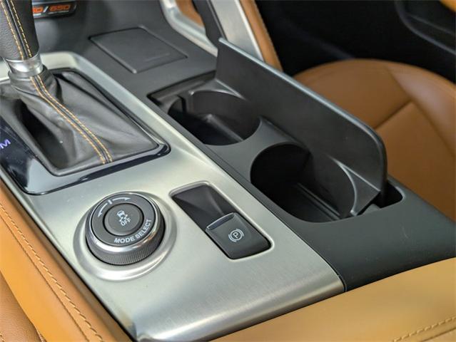 2016 Chevrolet Corvette Vehicle Photo in ENGLEWOOD, CO 80113-6708