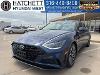 Used 2020 Hyundai Sonata Limited with VIN 5NPEH4J29LH049792 for sale in Wichita, KS