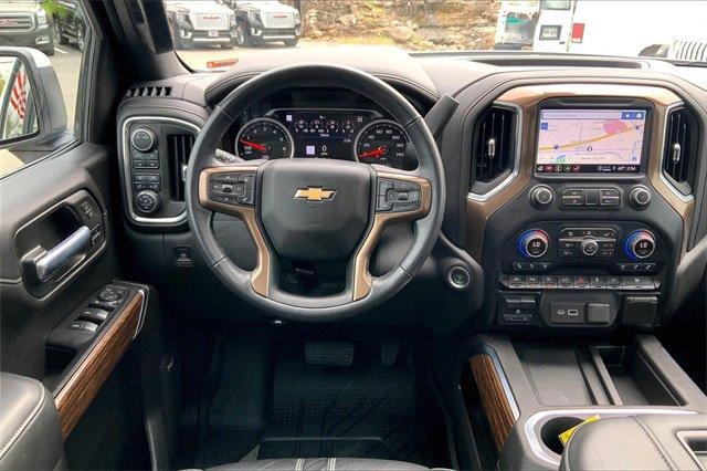 2021 Chevrolet Silverado 1500 Vehicle Photo in KANSAS CITY, MO 64114-4502