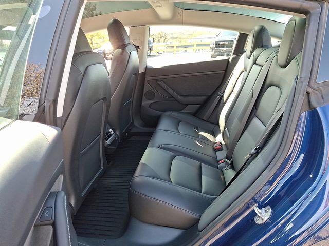 2023 Tesla Model 3 Vehicle Photo in DANBURY, CT 06810-5034