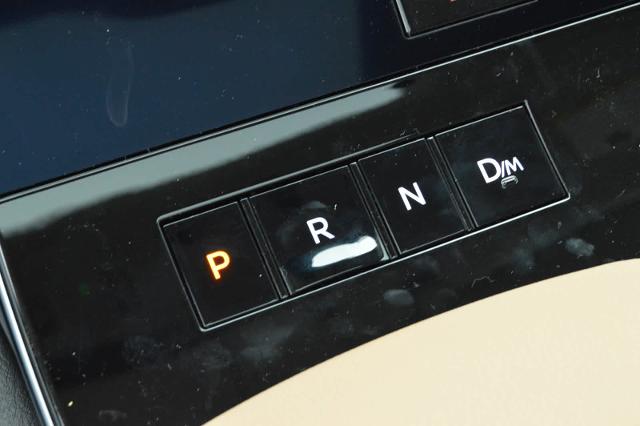 2025 INFINITI QX80 Vehicle Photo in Houston, TX 77090