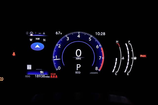 2024 Lexus NX 350 Vehicle Photo in DALLAS, TX 75235