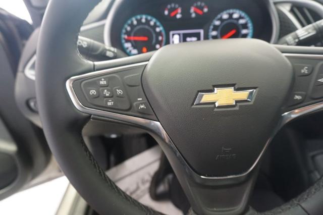 2025 Chevrolet Malibu Vehicle Photo in FAIRMONT, WV 26554-2318