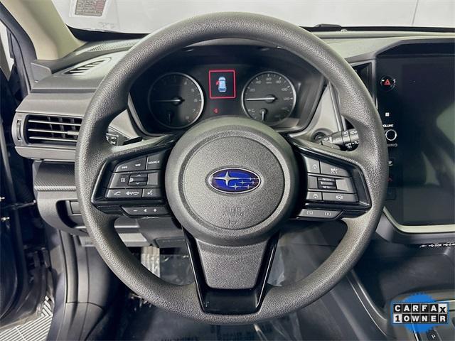2024 Subaru Crosstrek Vehicle Photo in Puyallup, WA 98371