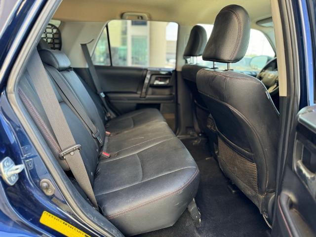 2021 Toyota 4Runner Vehicle Photo in Grapevine, TX 76051