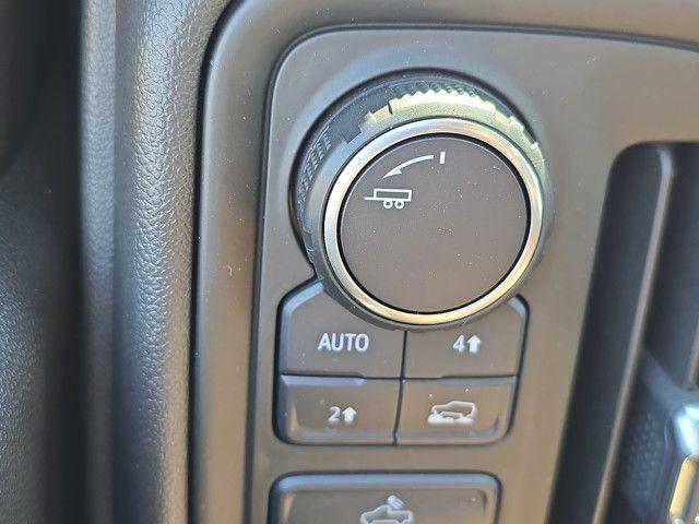2022 Chevrolet Silverado 1500 LTD Vehicle Photo in Pleasant Hills, PA 15236