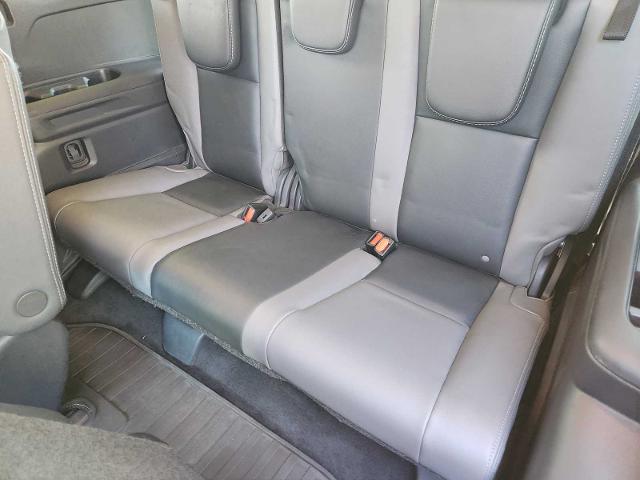 2022 Subaru Ascent Vehicle Photo in DALLAS, TX 75209