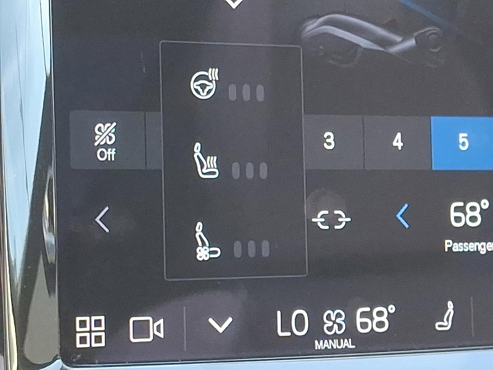 2023 Volvo XC60 Vehicle Photo in Trevose, PA 19053