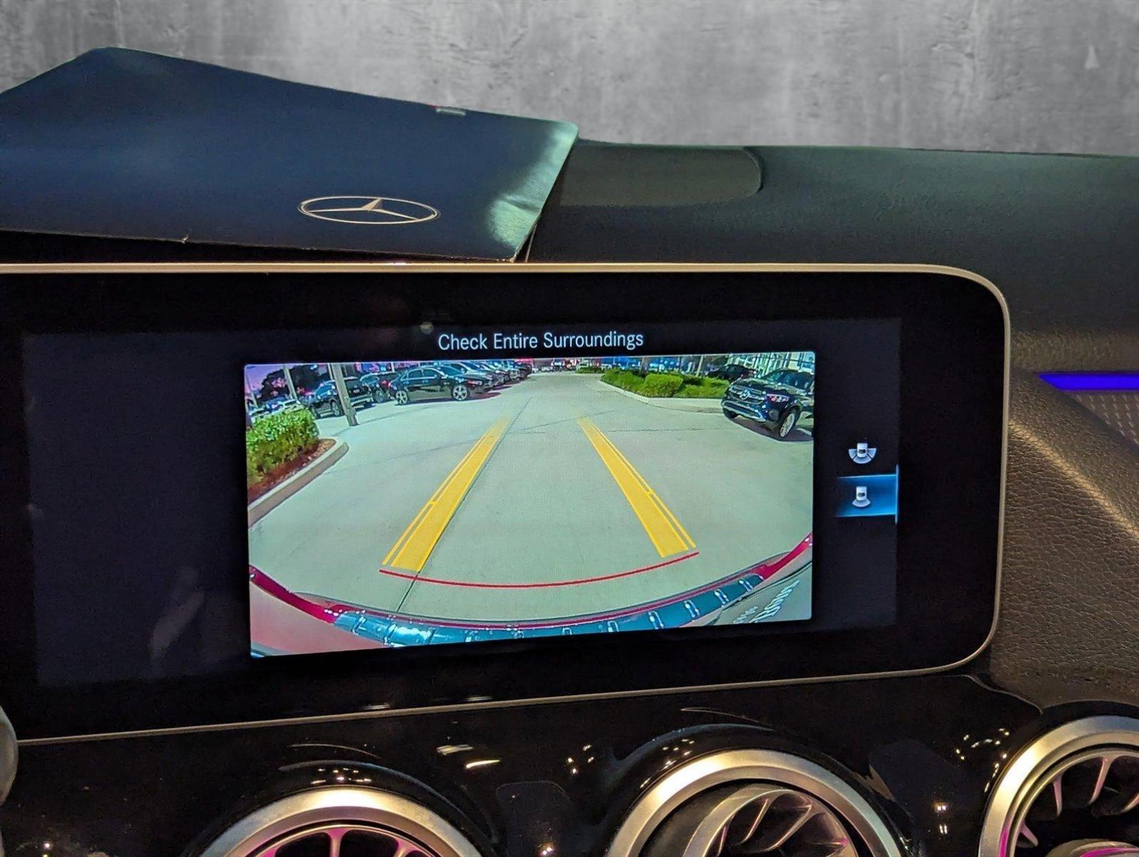 2021 Mercedes-Benz GLA Vehicle Photo in Fort Lauderdale, FL 33316