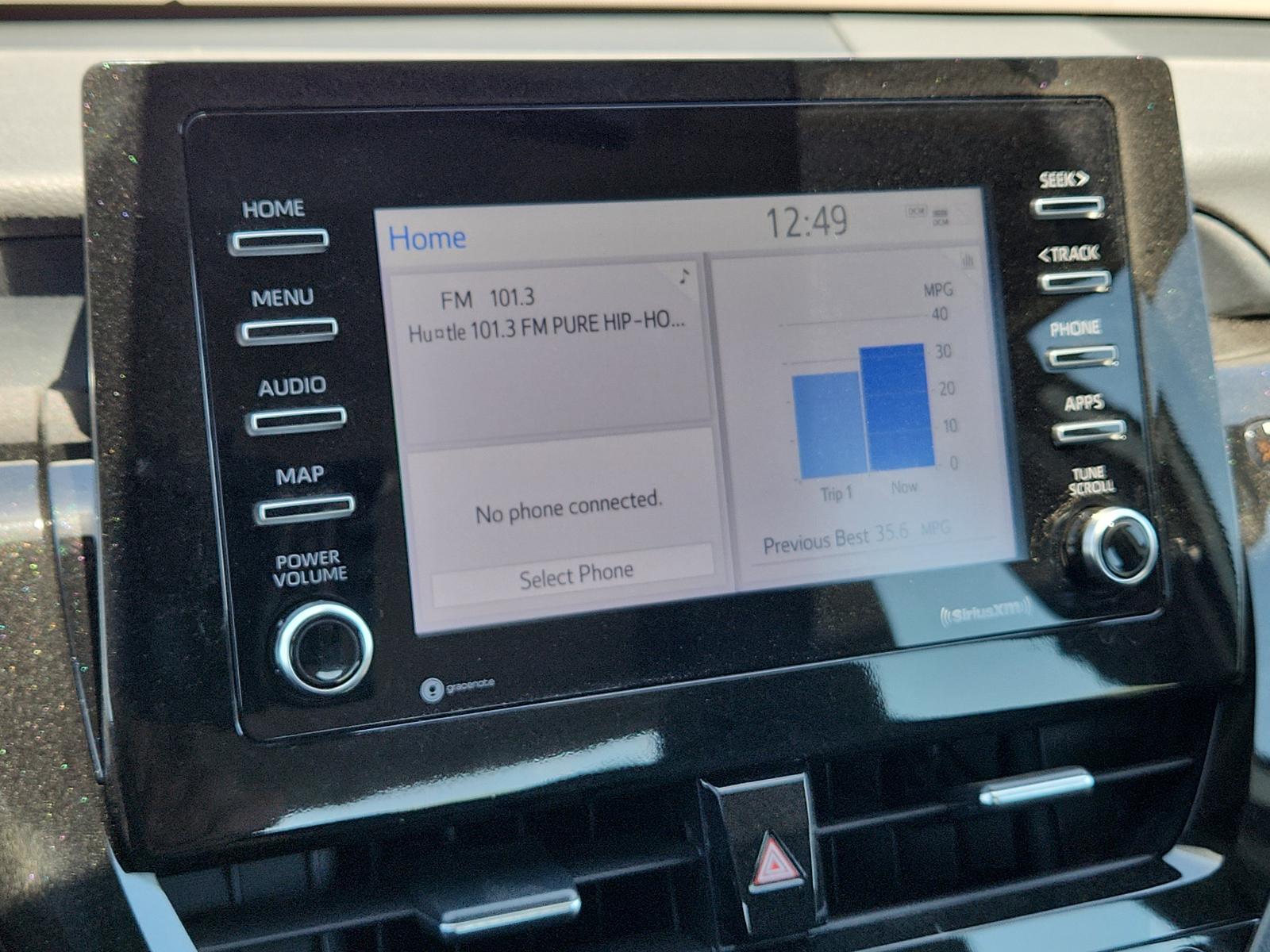2024 Toyota Camry Vehicle Photo in Albuquerque, NM 87110