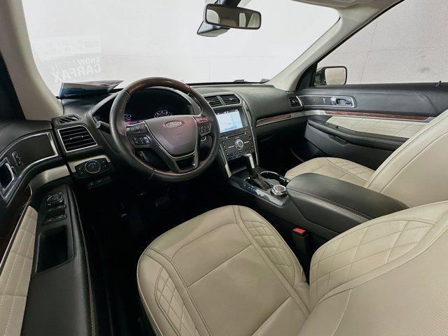 2018 Ford Explorer Vehicle Photo in Flemington, NJ 08822