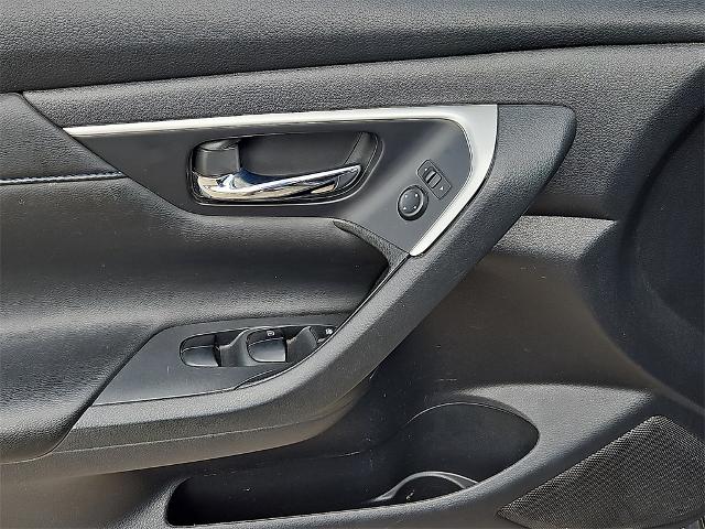 2017 Nissan Altima Vehicle Photo in EASTLAND, TX 76448-3020