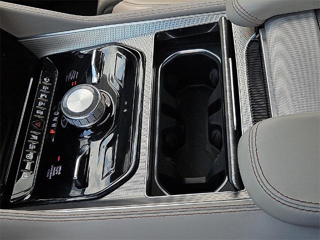 2023 Jeep Grand Wagoneer L Vehicle Photo in EASTLAND, TX 76448-3020