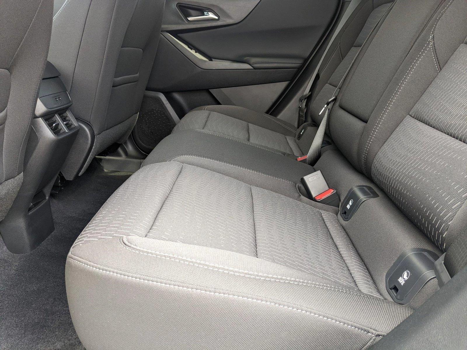 2025 Chevrolet Equinox Vehicle Photo in ORLANDO, FL 32808-7998