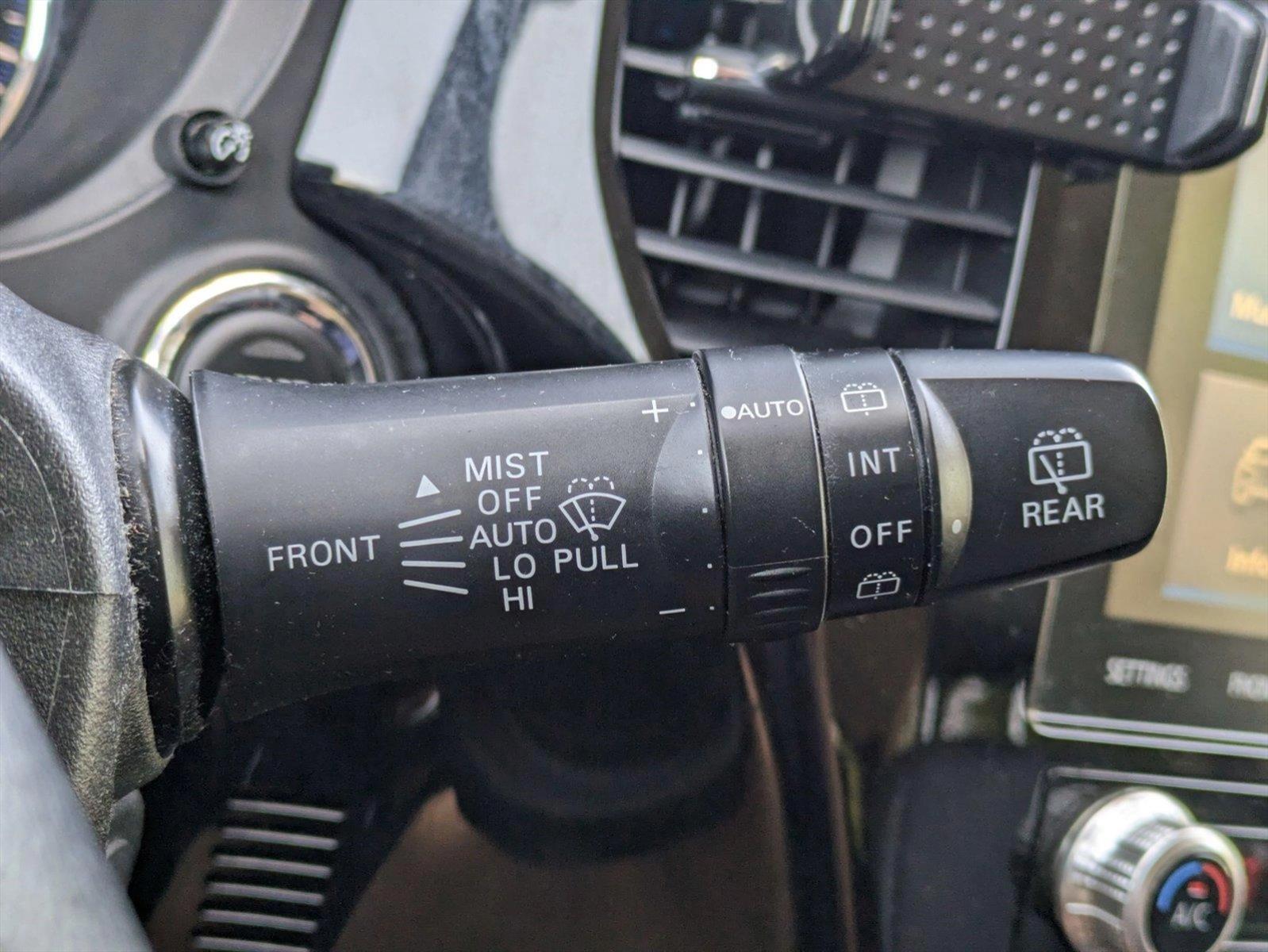 2020 Mitsubishi Outlander Vehicle Photo in ORLANDO, FL 32812-3021