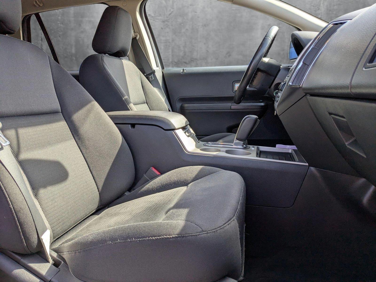 2009 Ford Edge Vehicle Photo in Spokane, WA 99201