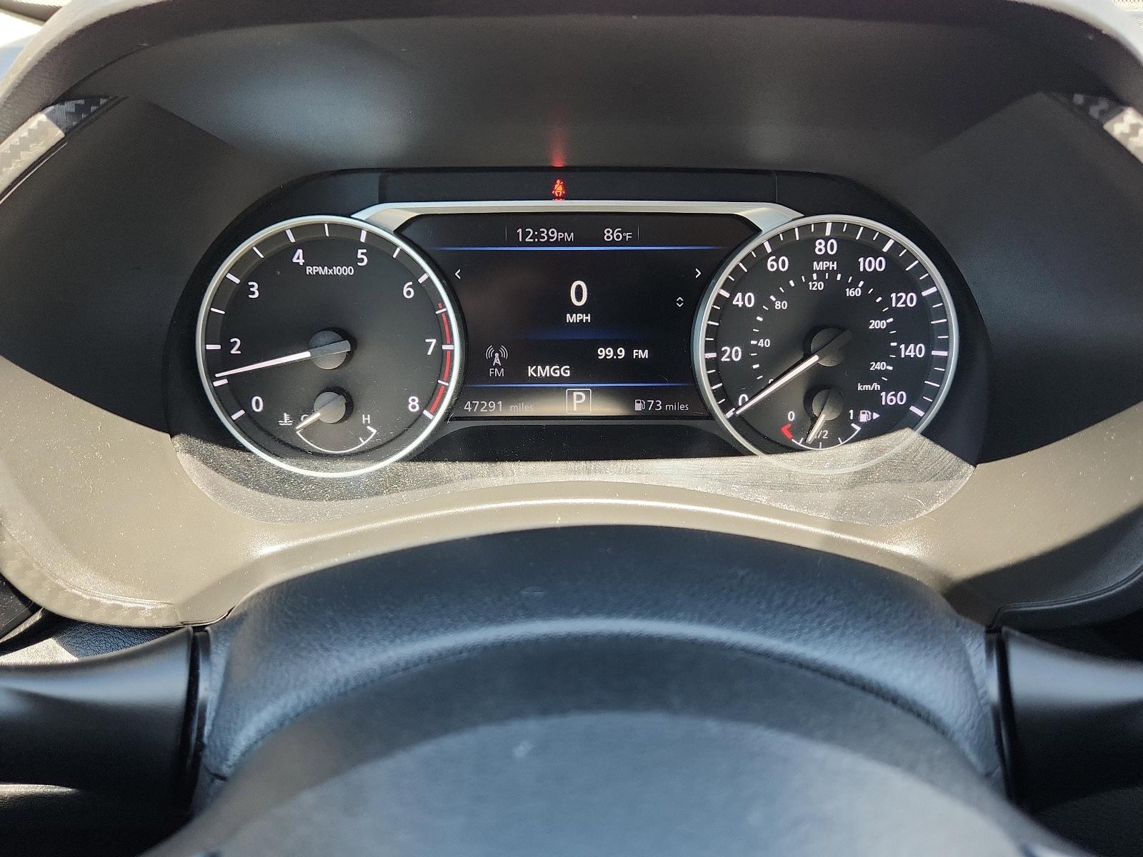 2023 Nissan Sentra Vehicle Photo in Albuquerque, NM 87110