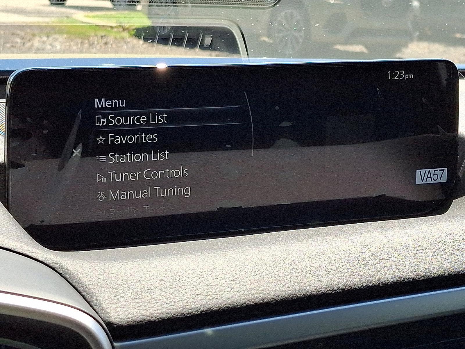 2025 Mazda CX-50 Hybrid Vehicle Photo in Trevose, PA 19053