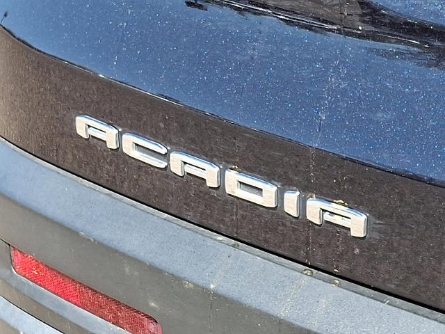 2022 GMC Acadia Vehicle Photo in TREVOSE, PA 19053-4984