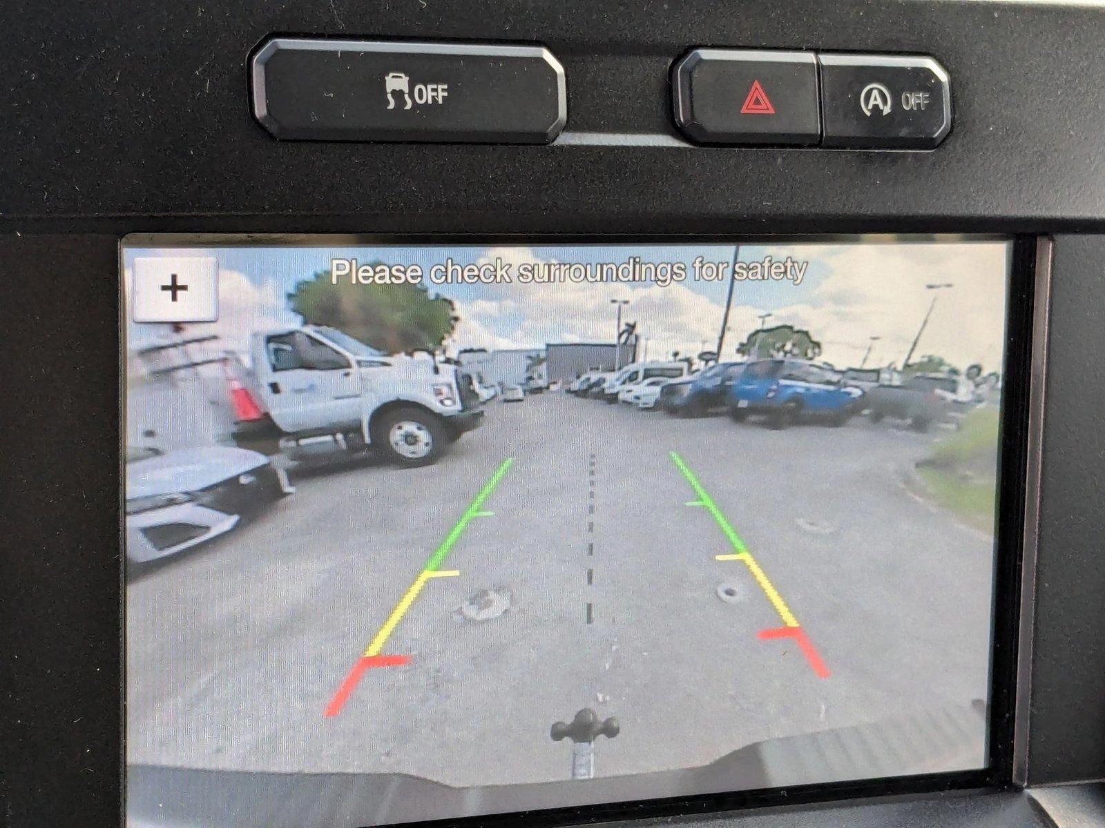 2018 Ford F-150 Vehicle Photo in Miami, FL 33015