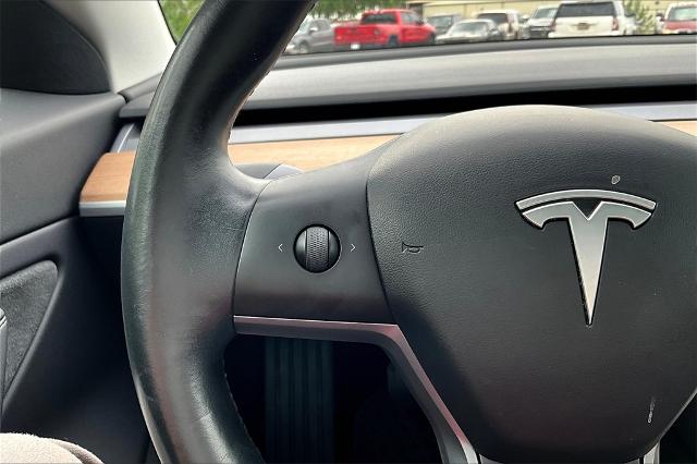 2019 Tesla Model 3 Vehicle Photo in Tulsa, OK 74145