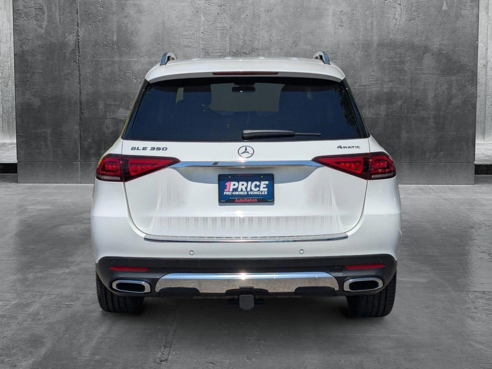 2020 Mercedes-Benz GLE Vehicle Photo in Tampa, FL 33614