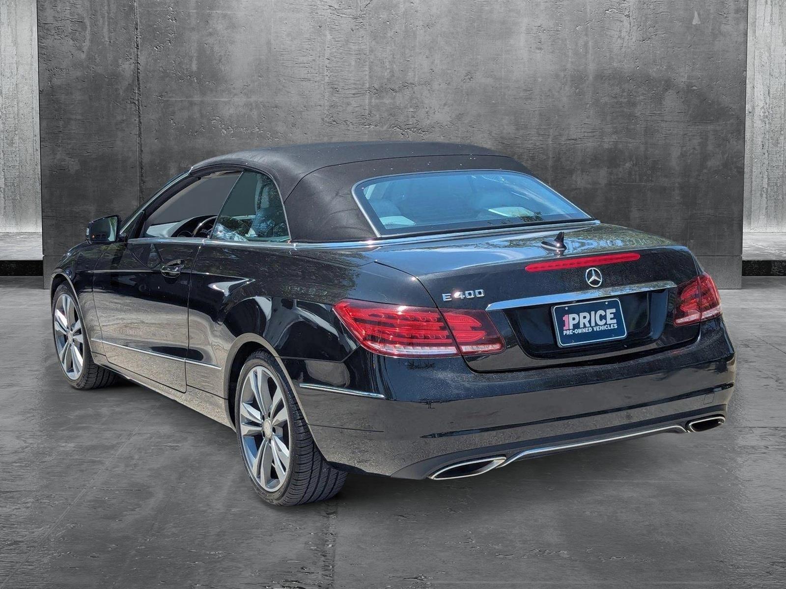 2015 Mercedes-Benz E-Class Vehicle Photo in Delray Beach, FL 33444