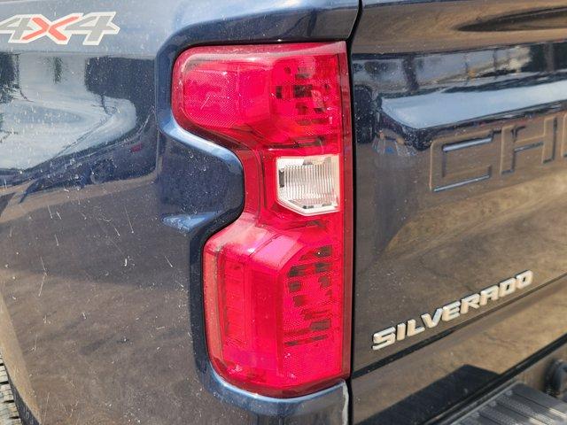 2022 Chevrolet Silverado 1500 Vehicle Photo in SUGAR LAND, TX 77478-0000