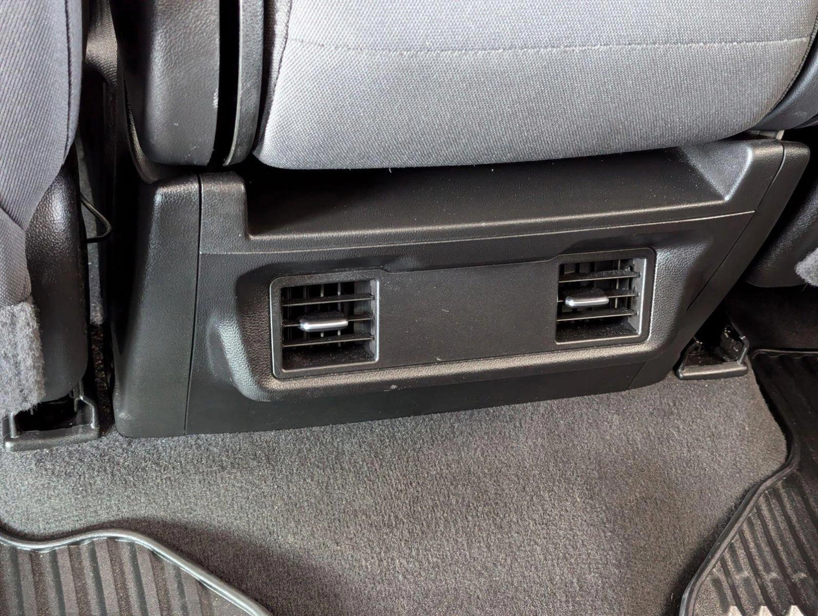 2022 Chevrolet Silverado 1500 Vehicle Photo in Henderson, NV 89014