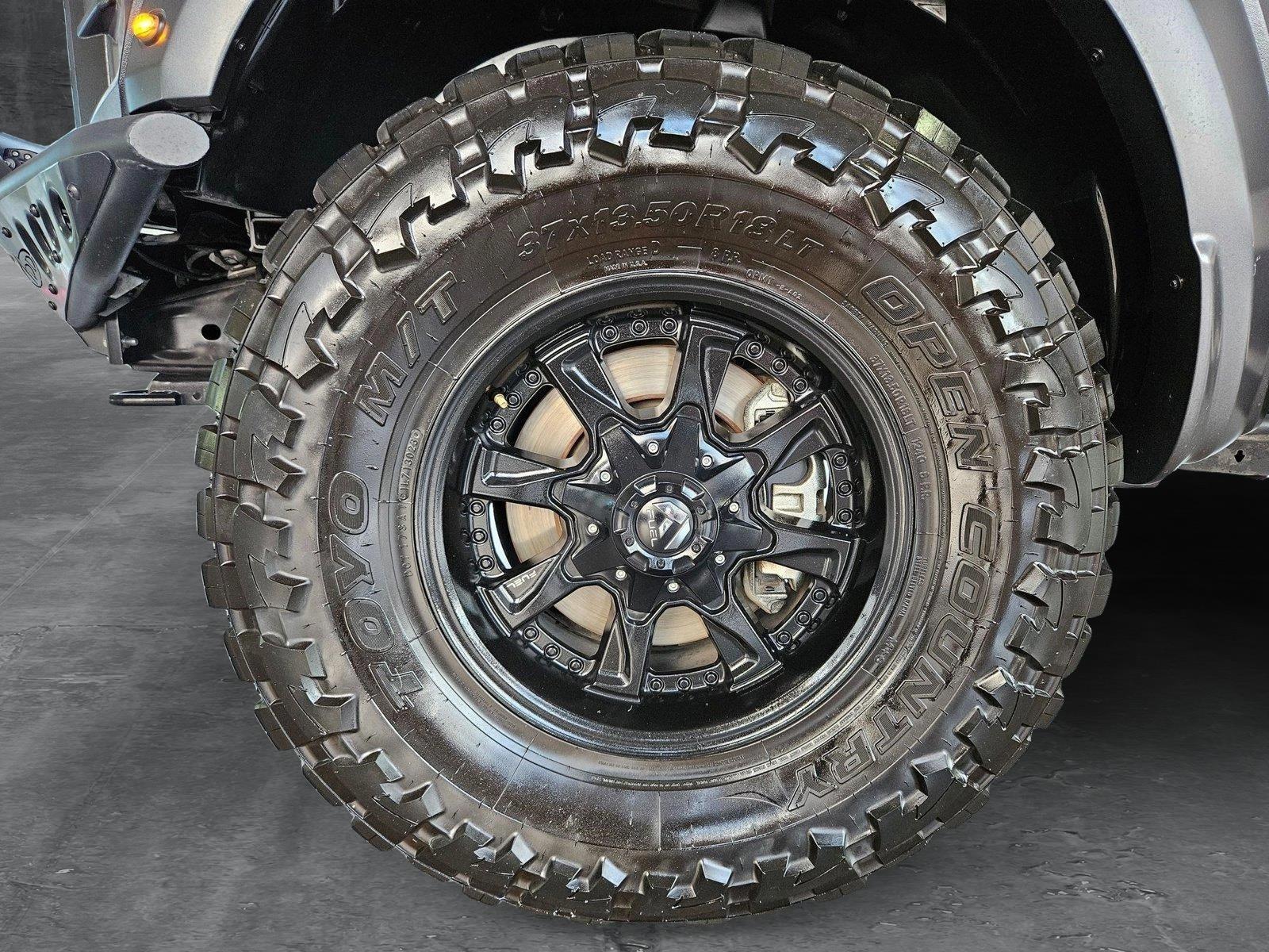 2017 Ford F-150 Vehicle Photo in Henderson, NV 89014