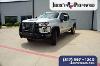 Used 2023 Chevrolet Silverado 2500HD LTZ with VIN 2GC4YPEY1P1715966 for sale in Weatherford, TX