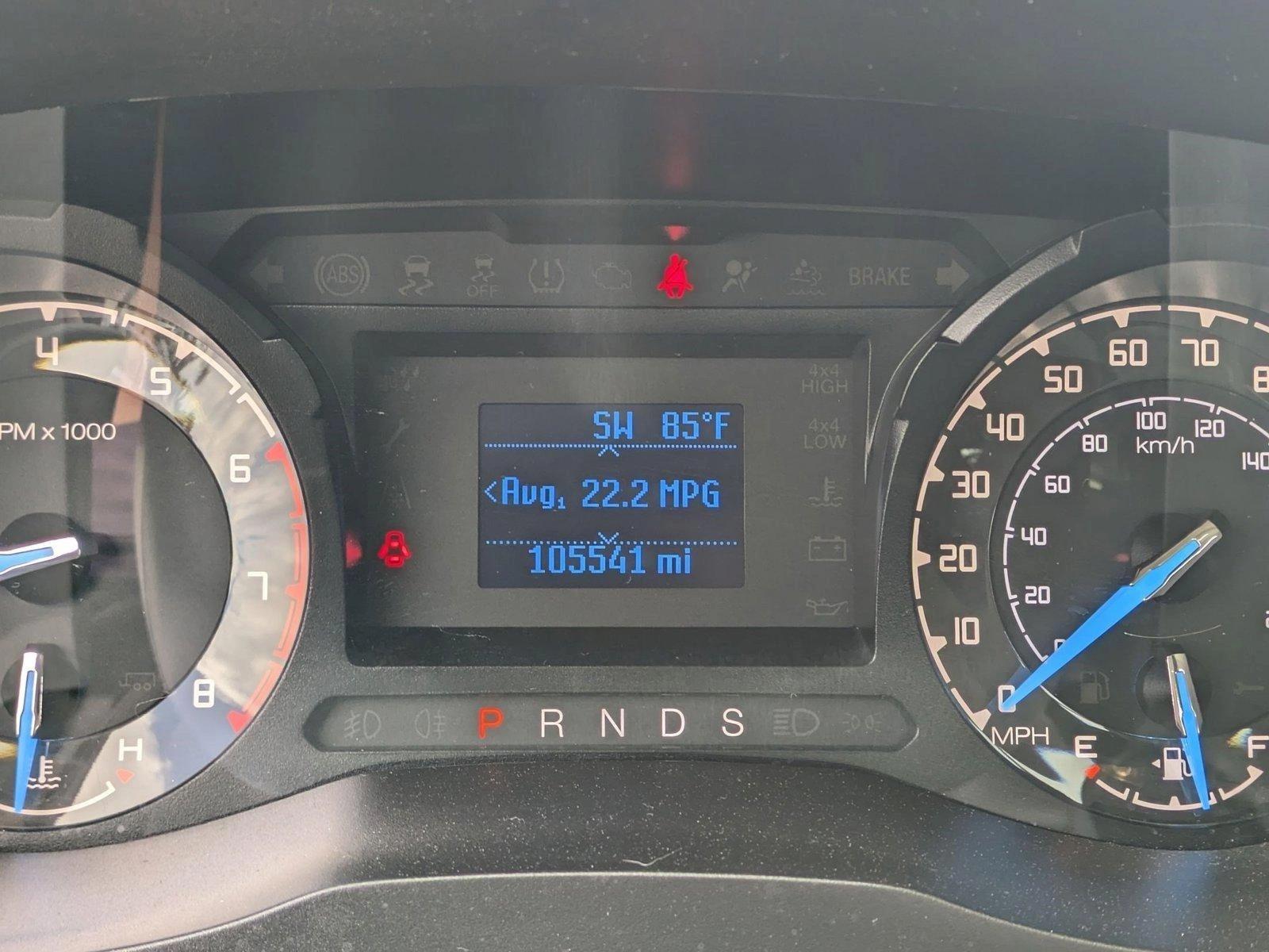 2021 Ford Ranger Vehicle Photo in Bradenton, FL 34207