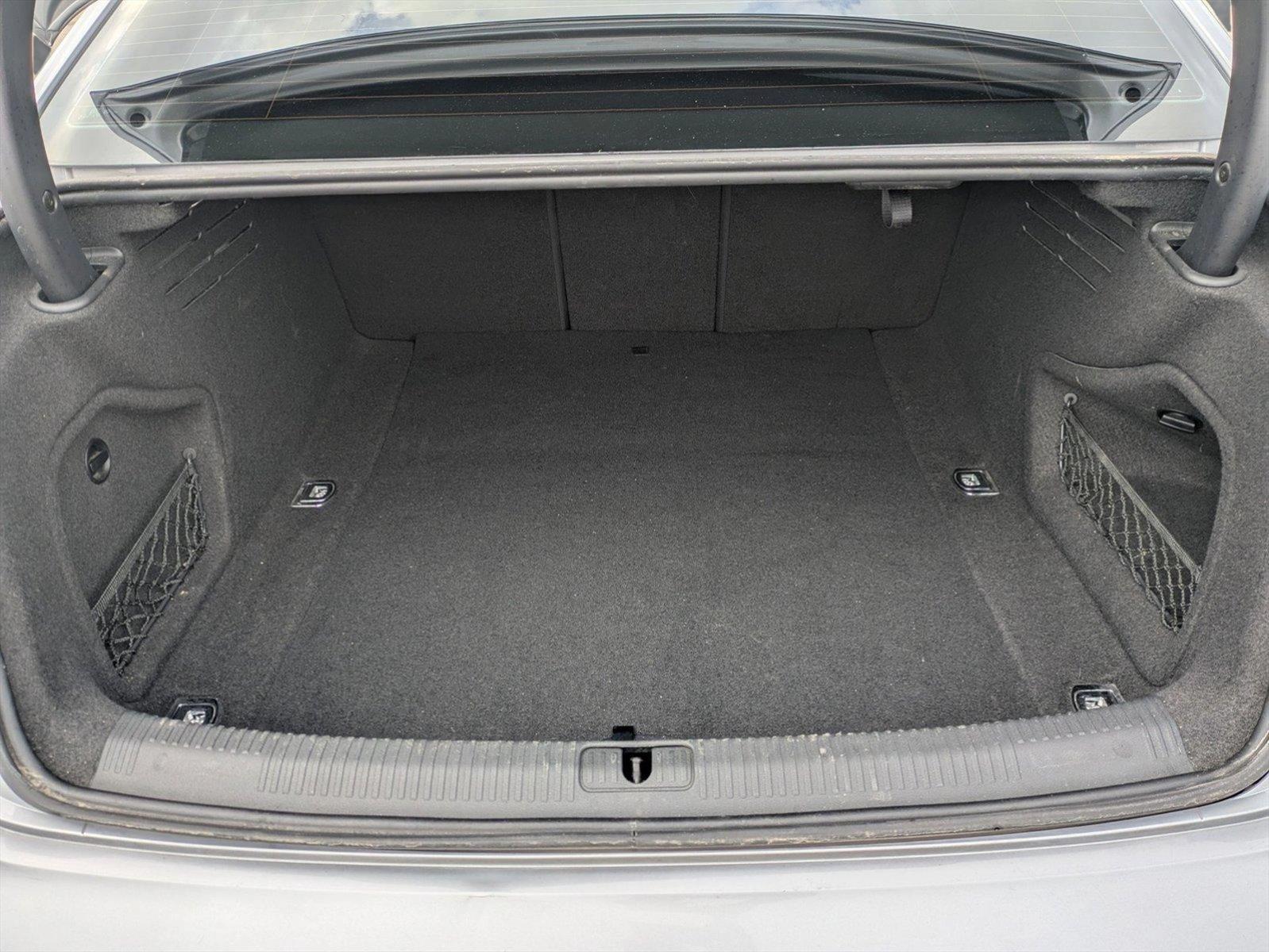 2018 Audi A4 Vehicle Photo in Corpus Christi, TX 78415