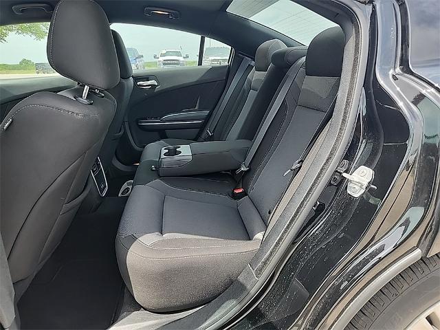 2022 Dodge Charger Vehicle Photo in EASTLAND, TX 76448-3020