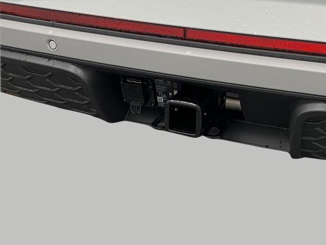 2025 Volkswagen Atlas Vehicle Photo in Appleton, WI 54913