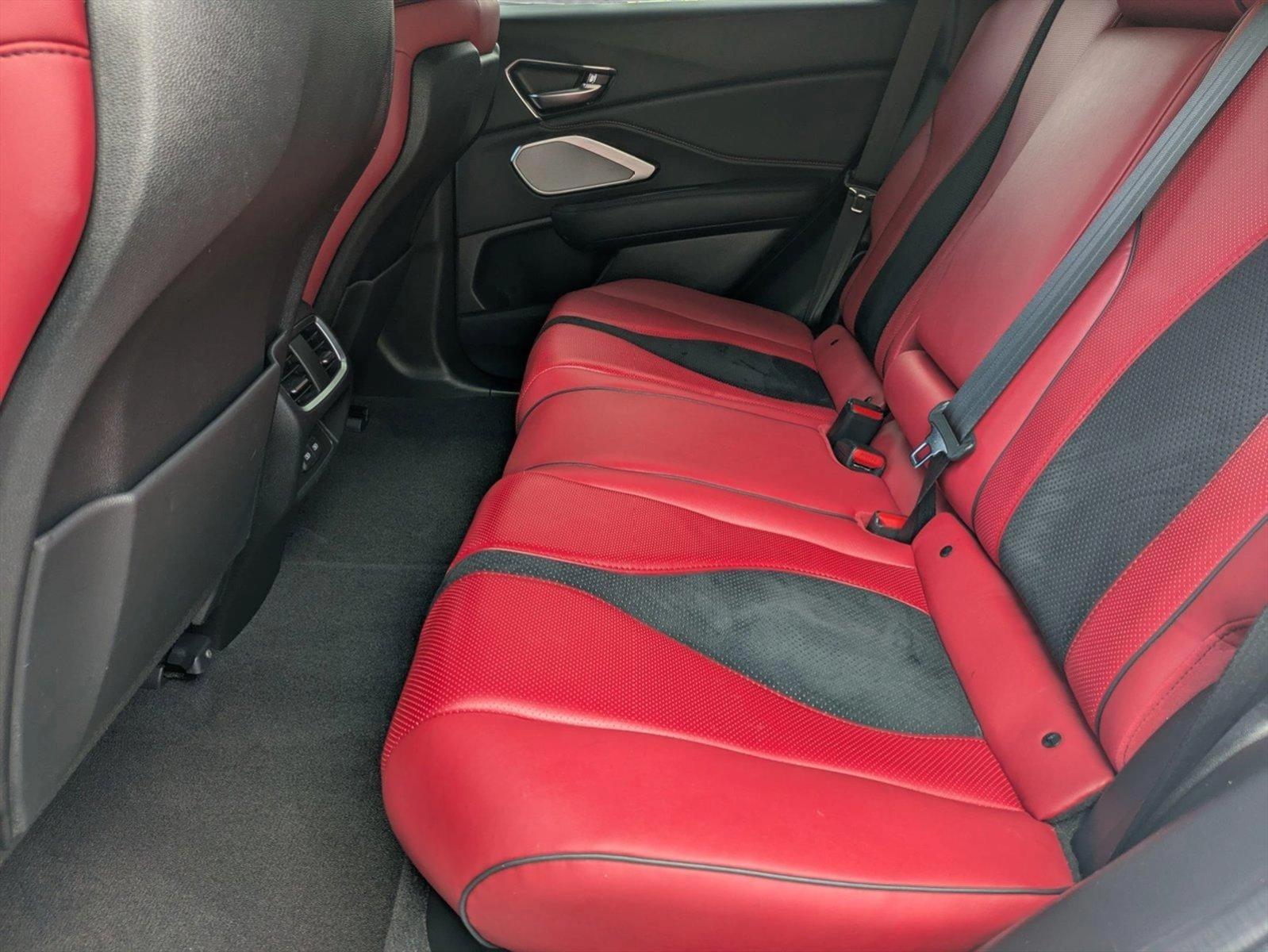 2020 Acura RDX Vehicle Photo in WEST PALM BEACH, FL 33407-3296