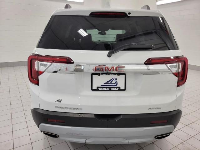 2023 GMC Acadia Vehicle Photo in APPLETON, WI 54914-4656