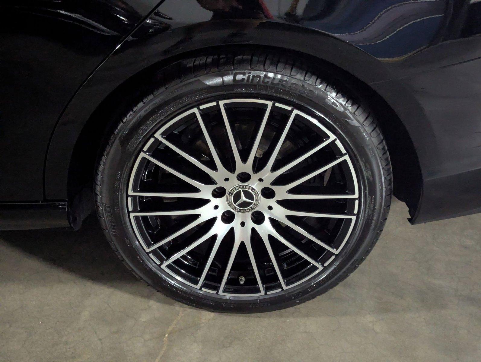2022 Mercedes-Benz C-Class Vehicle Photo in Pompano Beach, FL 33064