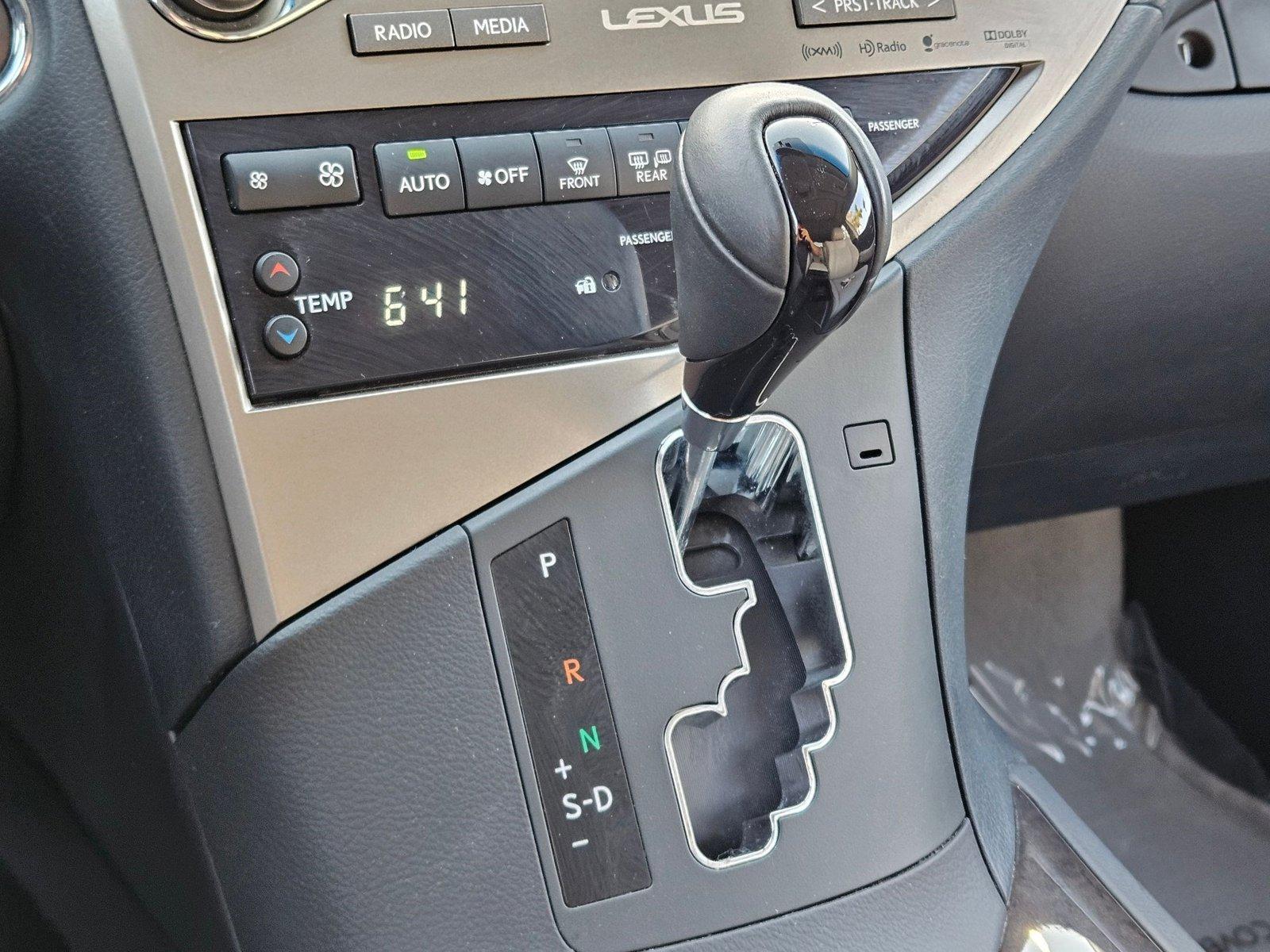 2015 Lexus RX 350 Vehicle Photo in Pembroke Pines , FL 33027