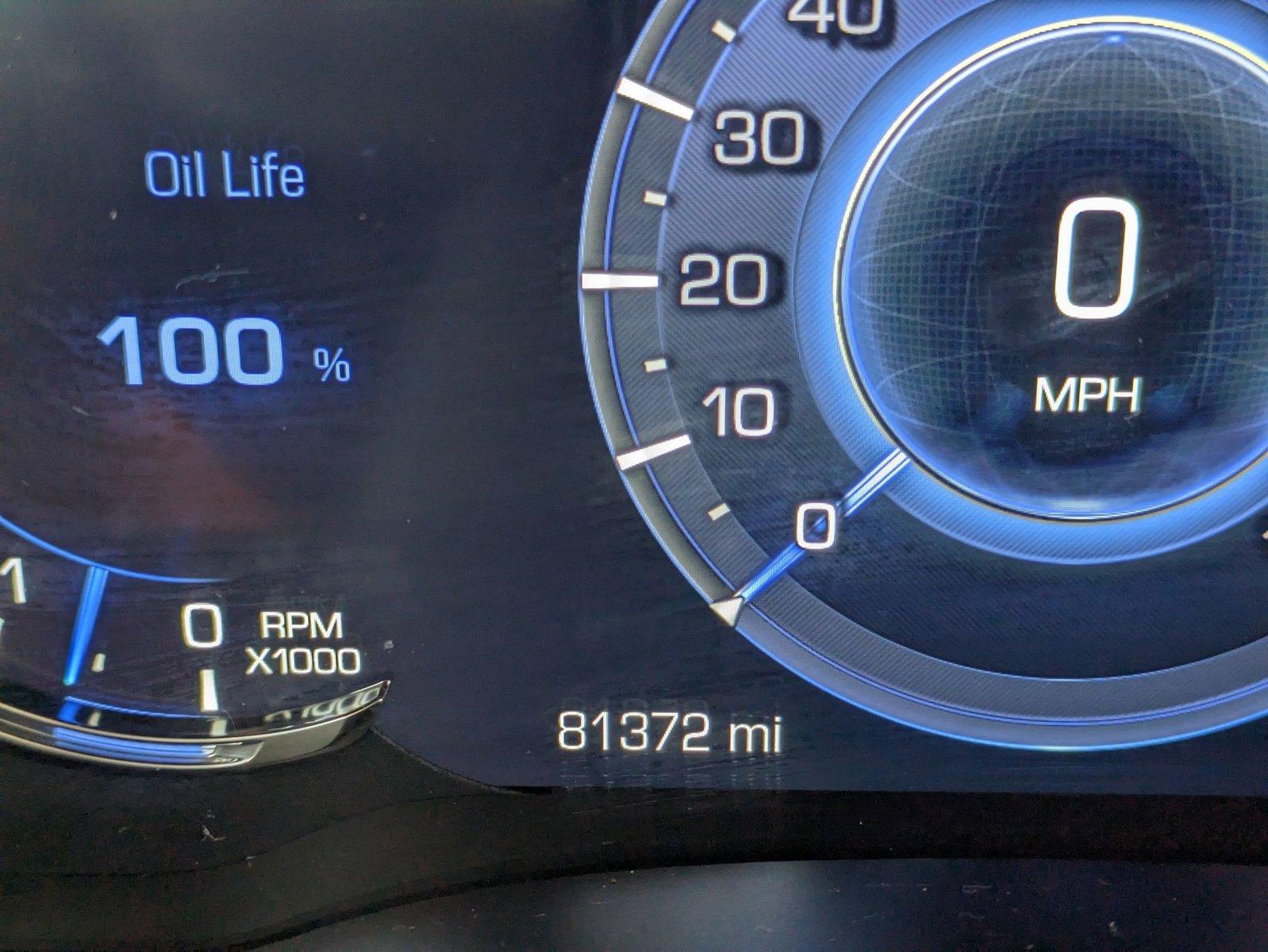 2016 Cadillac Escalade Vehicle Photo in WEST PALM BEACH, FL 33407-3296